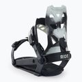 Men's snowboard bindings RIDE A-8 black 12G1002 3