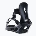 K2 Sonic snowboard bindings black 11G1005/11 3