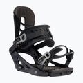 K2 Sonic snowboard bindings black 11G1005/11 5