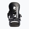 K2 Sonic snowboard bindings black 11G1005/11 7
