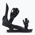 Women's snowboard bindings RIDE CL-4 black 12G1013 2