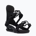 Women's snowboard bindings RIDE CL-4 black 12G1013 5