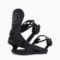 Women's snowboard bindings RIDE CL-4 black 12G1013 6