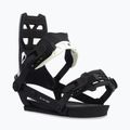 Men's snowboard bindings RIDE A-8 black 12G1002 5