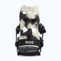 Men's snowboard bindings RIDE A-8 black 12G1002 7