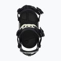 Men's snowboard bindings RIDE A-8 black 12G1002 8