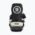 Men's snowboard bindings RIDE A-6 black 12G1004 7