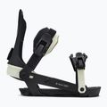 Women's snowboard bindings RIDE AL-6 black 12G1011 2