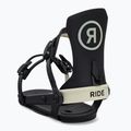 Women's snowboard bindings RIDE AL-6 black 12G1011 4