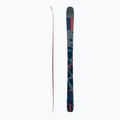 K2 Mindbender 90C grey-blue skit ski 10G0104.101.1 2