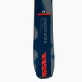 K2 Mindbender 90C grey-blue skit ski 10G0104.101.1 6
