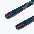 K2 Mindbender 90C grey-blue skit ski 10G0104.101.1 8