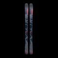 K2 Mindbender 90C grey-blue skit ski 10G0104.101.1 9