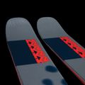K2 Mindbender 90C grey-blue skit ski 10G0104.101.1 12