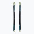 K2 Wayback 92 grey-blue skis 10G0205.101.1