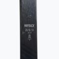 K2 Wayback 92 grey-blue skis 10G0205.101.1 5