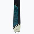 K2 Wayback 92 grey-blue skis 10G0205.101.1 6