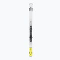 K2 Disruption 78Ti + MXC 12 TCx light white 10G0005.167.1 downhill skis 10