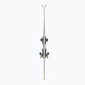 K2 Disruption 78Ti + MXC 12 TCx light white 10G0005.167.1 downhill skis 12