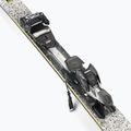 K2 Disruption 78Ti + MXC 12 TCx light white 10G0005.167.1 downhill skis 15