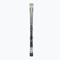 K2 Disruption STi + MXC 12 TCx light grey 10G0002.167.1 ski 10