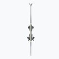 K2 Disruption STi + MXC 12 TCx light grey 10G0002.167.1 ski 12