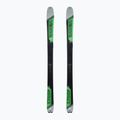 K2 Wayback 88 grey-green skis 10G0202.101.1