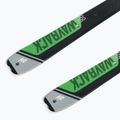 K2 Wayback 88 grey-green skis 10G0202.101.1 8