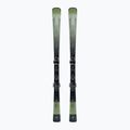 K2 Disruption SC + M3 11 Compact downhill skis green 10G0003.142.1