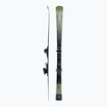 K2 Disruption SC + M3 11 Compact downhill skis green 10G0003.142.1 2