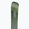 K2 Disruption SC + M3 11 Compact downhill skis green 10G0003.142.1 8