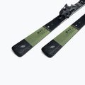 K2 Disruption SC + M3 11 Compact downhill skis green 10G0003.142.1 9