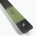 K2 Disruption SC + M3 11 Compact downhill skis green 10G0003.142.1 14