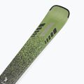 K2 Disruption SC + M3 11 Compact downhill skis green 10G0003.142.1 15