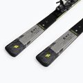 K2 Disruption STi + MXC 12 TCx light grey 10G0002.167.1 ski 9
