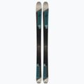K2 Wayback 92 grey-blue skis 10G0205.101.1 9
