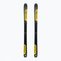K2 Wayback 84 grey-yellow skate ski 10G0203.101.1