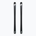 K2 Wayback 84 grey-yellow skate ski 10G0203.101.1 3