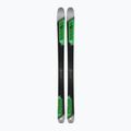 K2 Wayback 88 grey-green skis 10G0202.101.1 9