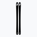 K2 Wayback 84 grey-yellow skate ski 10G0203.101.1 10