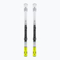 K2 Disruption 78Ti + MXC 12 TCx light white 10G0005.167.1 downhill skis