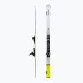 K2 Disruption 78Ti + MXC 12 TCx light white 10G0005.167.1 downhill skis 2