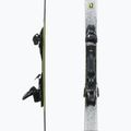 K2 Disruption 78Ti + MXC 12 TCx light white 10G0005.167.1 downhill skis 5