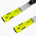 K2 Disruption 78Ti + MXC 12 TCx light white 10G0005.167.1 downhill skis 9