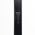 K2 Wayback 96 skit ski black 10G0201.101.1 5