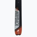 K2 Wayback 96 skit ski black 10G0201.101.1 6