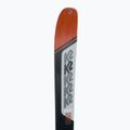 K2 Wayback 96 skit ski black 10G0201.101.1 7
