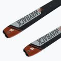K2 Wayback 96 skit ski black 10G0201.101.1 8