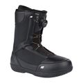 K2 Market snowboard boots black 11G2014 8