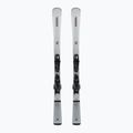 Women's downhill ski K2 Disruption 75 W + 10 Quikclik Free white 10G0408.173.1